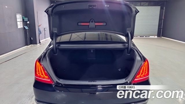Genesis EQ900 3.8 GDI AWD Premium Luxury 2016 — фото 22
