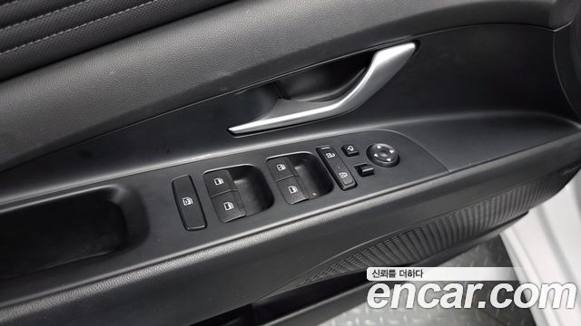Hyundai Avante (CN7) 1.6 Inspiration 2023 — фото 27