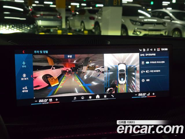 BMW M4 (G82) M4 Convertible Competition M xDrive 2025 — фото 22