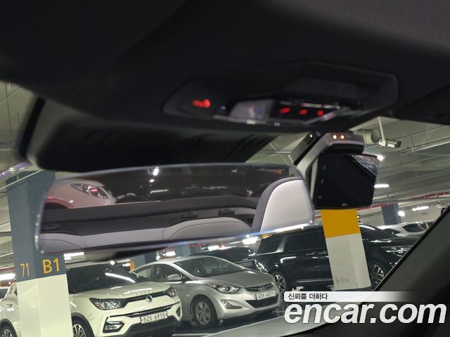 BMW M4 (G82) M4 Convertible Competition M xDrive 2025 — фото 24