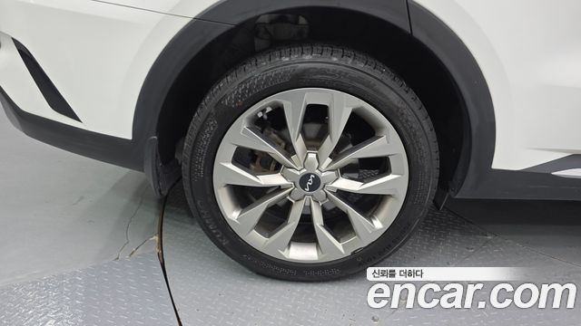 Kia Sorento (IV) Diesel 2.2 2WD Prestige 2022 — фото 5
