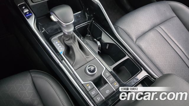 Kia Sorento (IV) Diesel 2.2 2WD Prestige 2022 — фото 9