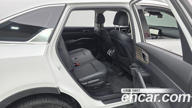 Kia Sorento (IV) Diesel 2.2 2WD Prestige 2022 — фото 11