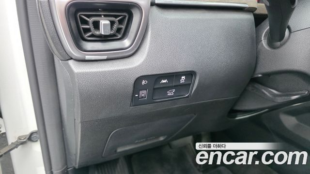 Kia Sorento (IV) Diesel 2.2 2WD Prestige 2022 — фото 12