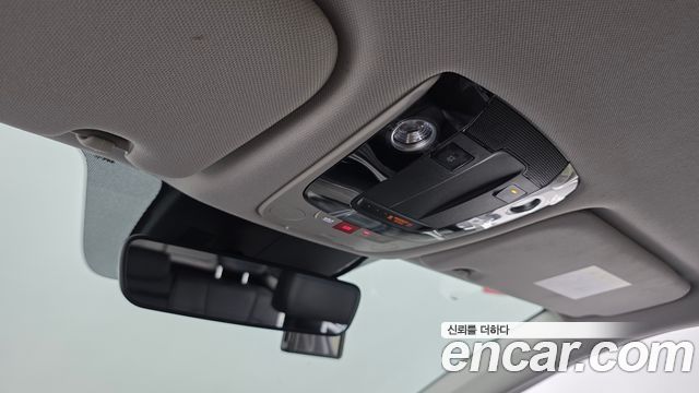 Kia Sorento (IV) Diesel 2.2 2WD Prestige 2022 — фото 17