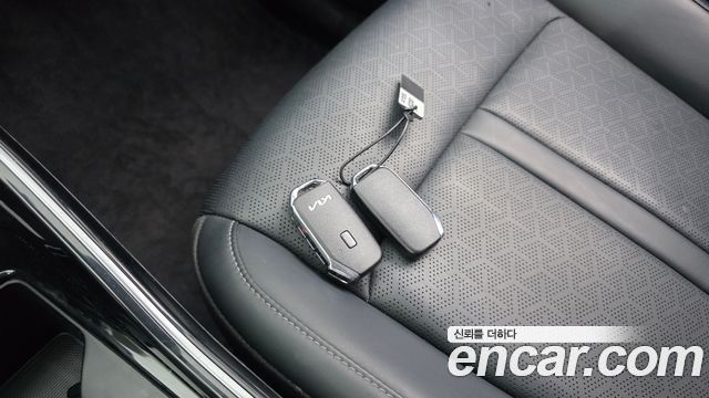 Kia Sorento (IV) Diesel 2.2 2WD Prestige 2022 — фото 18