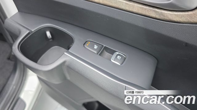 Kia Sorento (IV) Diesel 2.2 2WD Prestige 2022 — фото 19