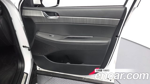 Hyundai Palisade Gasoline 3.8 2WD Le Blanc 2024 — фото 24