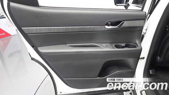 Hyundai Palisade Gasoline 3.8 2WD Le Blanc 2024 — фото 25