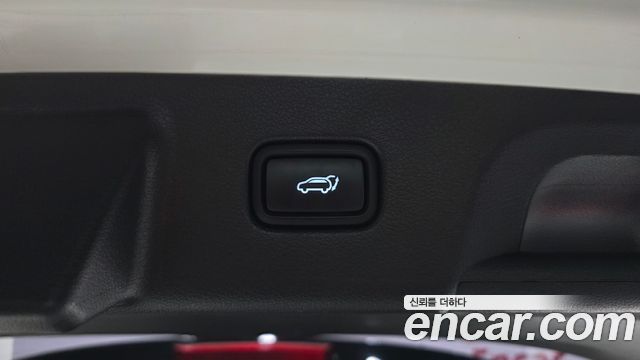 Hyundai Palisade Gasoline 3.8 2WD Le Blanc 2024 — фото 30