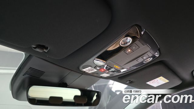 Kia Sorento (IV) HEV 1.6 2WD Noblesse 2024 — фото 18