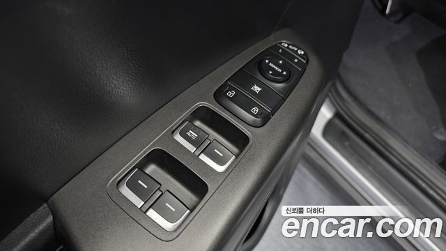 Kia Sportage The Bold Diesel 1.6 4WD Trendy 2022 — фото 13