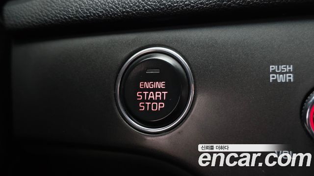 Kia Sportage The Bold Diesel 1.6 4WD Trendy 2022 — фото 18