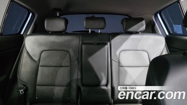 Kia Sportage The Bold Diesel 1.6 4WD Trendy 2022 — фото 31