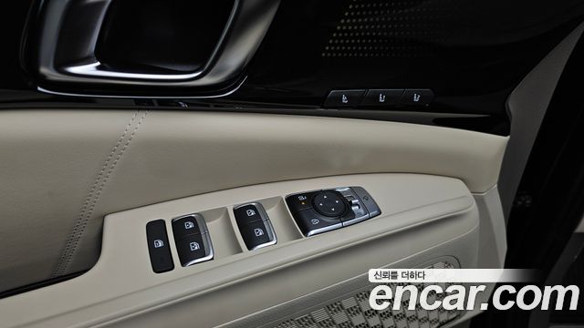 Kia Carnival (IV) Gasoline 7 Seater X Line 2026 — фото 22