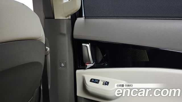Kia Carnival (IV) Gasoline 7 Seater X Line 2026 — фото 23