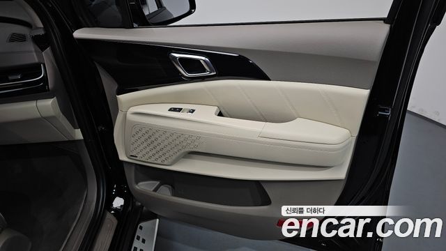 Kia Carnival (IV) Gasoline 7 Seater X Line 2026 — фото 31