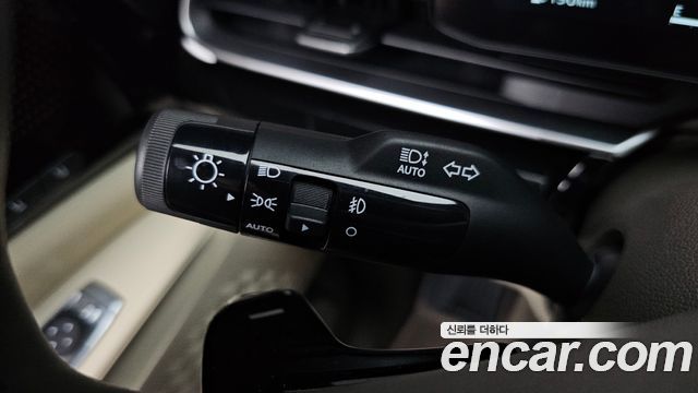 Kia Carnival (IV) Gasoline 7 Seater X Line 2026 — фото 38