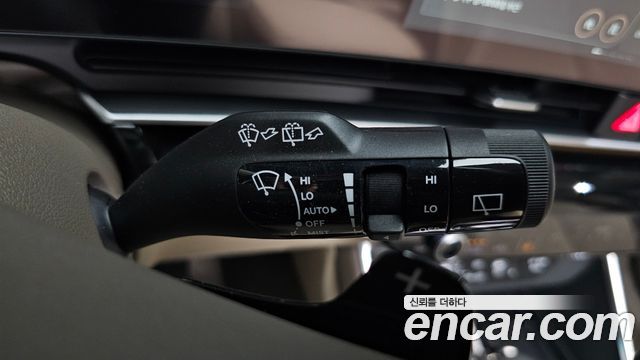 Kia Carnival (IV) Gasoline 7 Seater X Line 2026 — фото 40