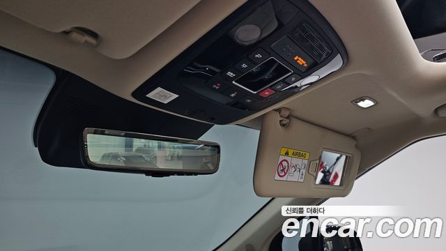 Kia Carnival (IV) Gasoline 7 Seater X Line 2026 — фото 41
