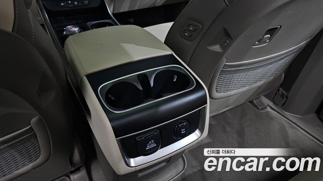 Kia Carnival (IV) Gasoline 7 Seater X Line 2026 — фото 42