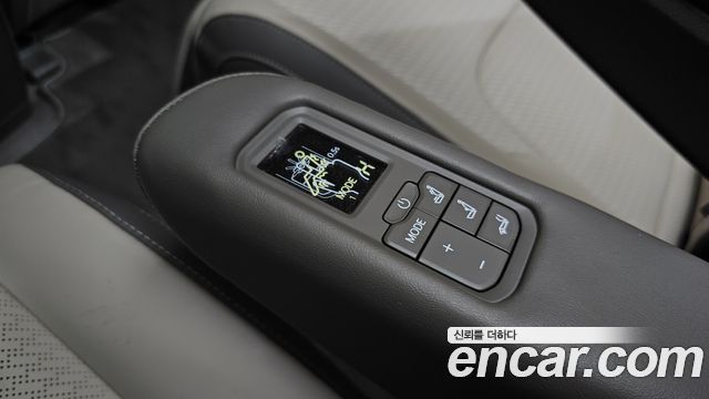 Kia Carnival (IV) Gasoline 7 Seater X Line 2026 — фото 43