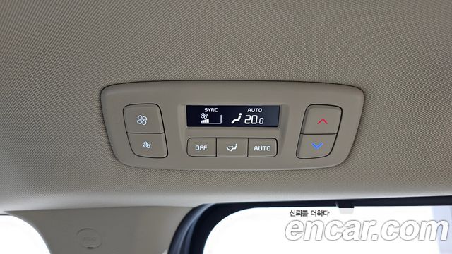 Kia Carnival (IV) Gasoline 7 Seater X Line 2026 — фото 45
