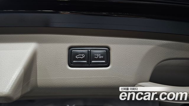Kia Carnival (IV) Gasoline 7 Seater X Line 2026 — фото 46