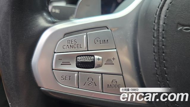 BMW 7 Series (G11) 745Le iPerformance M Sport 2020 — фото 23