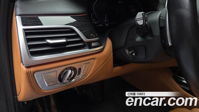BMW 7 Series (G11) 745Le iPerformance M Sport 2020 — фото 34