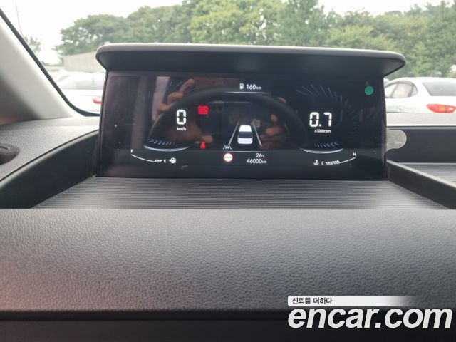 Hyundai Staria Cargo 5-Seater Smart 2024 — фото 16