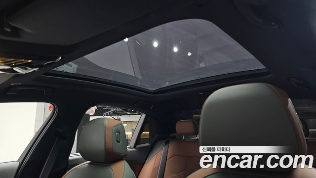 BMW i5 (G60) M60 xDrive 2025 — фото 17