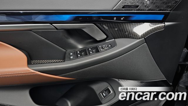 BMW i5 (G60) M60 xDrive 2025 — фото 18