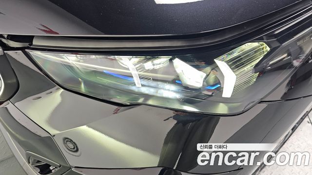 BMW i5 (G60) M60 xDrive 2025 — фото 22