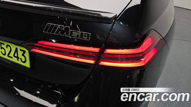 BMW i5 (G60) M60 xDrive 2025 — фото 23