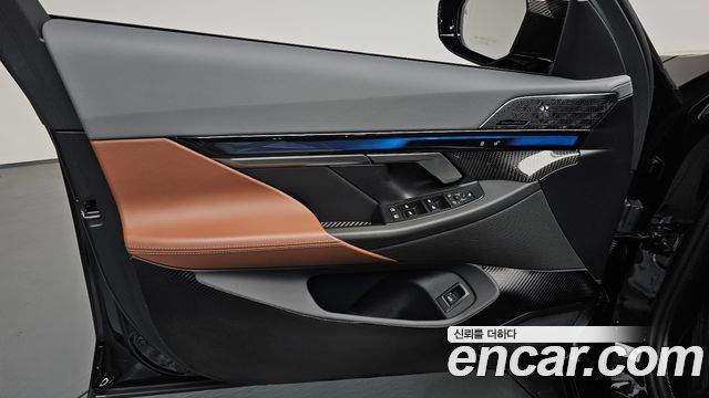 BMW i5 (G60) M60 xDrive 2025 — фото 24