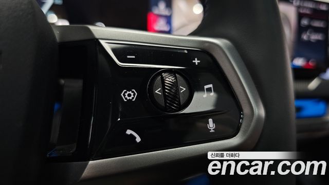 BMW i5 (G60) M60 xDrive 2025 — фото 32
