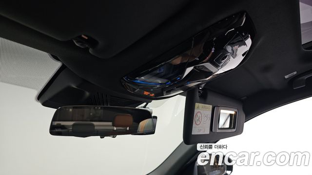 BMW i5 (G60) M60 xDrive 2025 — фото 34