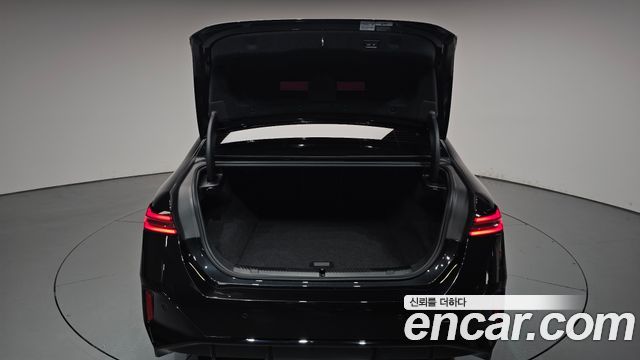 BMW i5 (G60) M60 xDrive 2025 — фото 36
