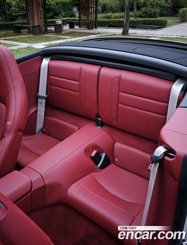Porsche 911 (992) Carrera 4 GTS Cabriolet 2024 — фото 18