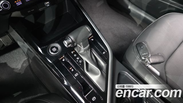 Kia Niro Trendy 2022 — фото 9