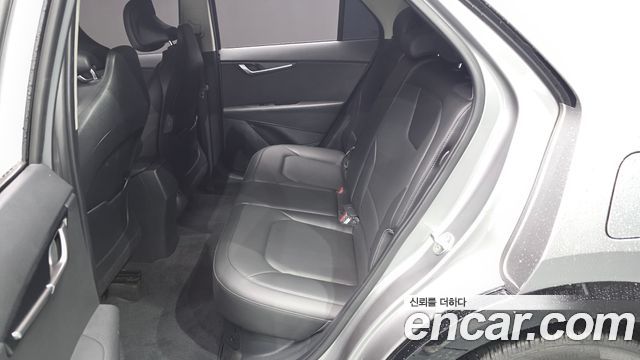 Kia Niro Trendy 2022 — фото 12