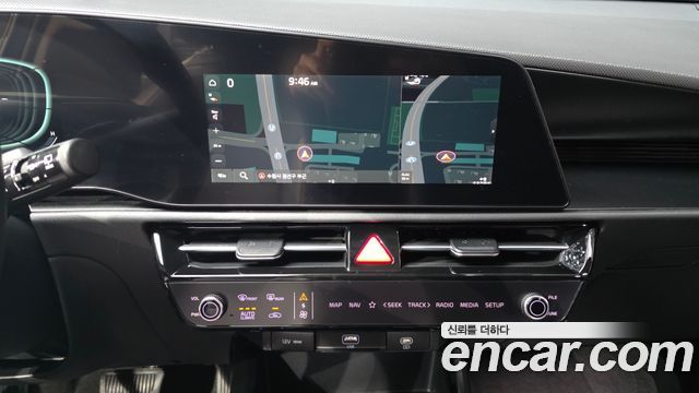 Kia Niro Trendy 2022 — фото 13
