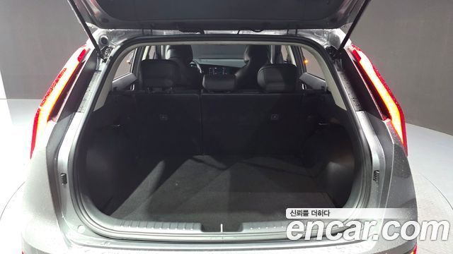 Kia Niro Trendy 2022 — фото 17