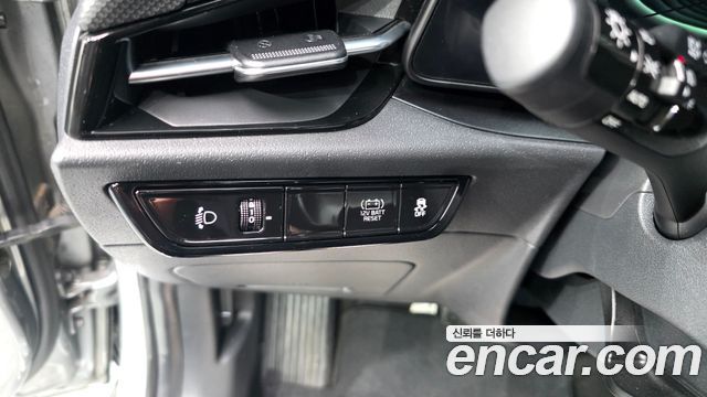 Kia Niro Trendy 2022 — фото 19