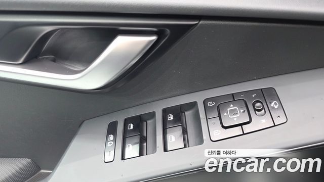 Kia Niro Trendy 2022 — фото 20