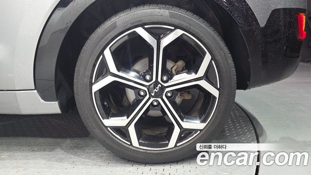 Kia Niro Trendy 2022 — фото 21