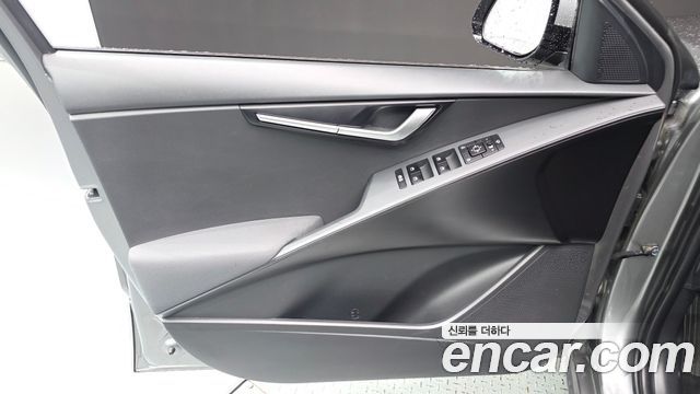 Kia Niro Trendy 2022 — фото 24