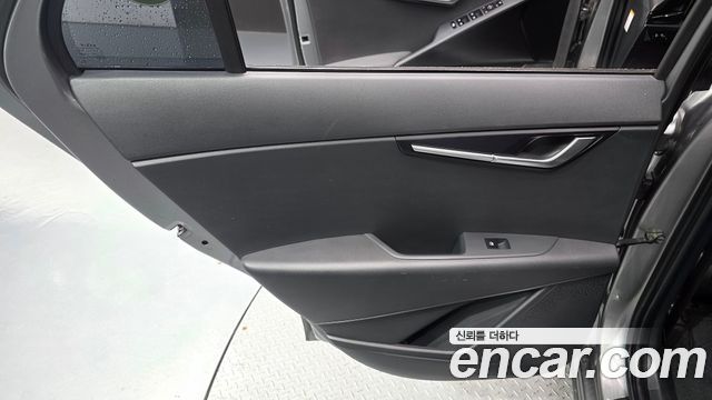 Kia Niro Trendy 2022 — фото 25