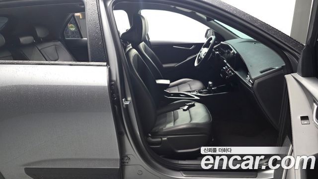 Kia Niro Trendy 2022 — фото 26